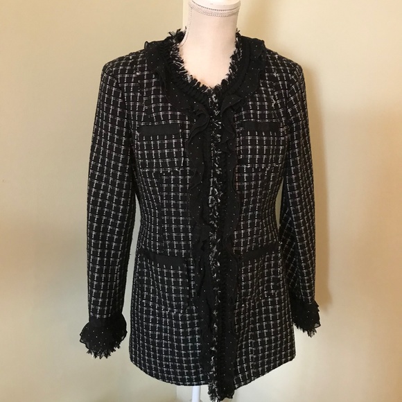 Katherine Jackets & Blazers - Katherine  New York’s jacket